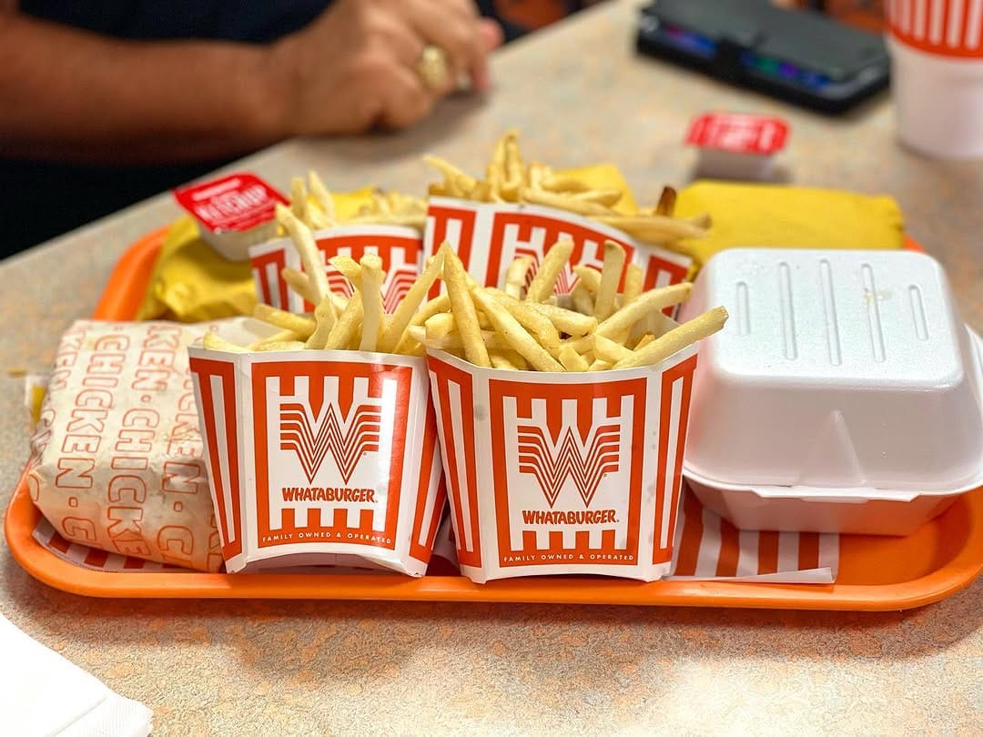 Post 2 by @acoupleofburgers on Instagram (image)