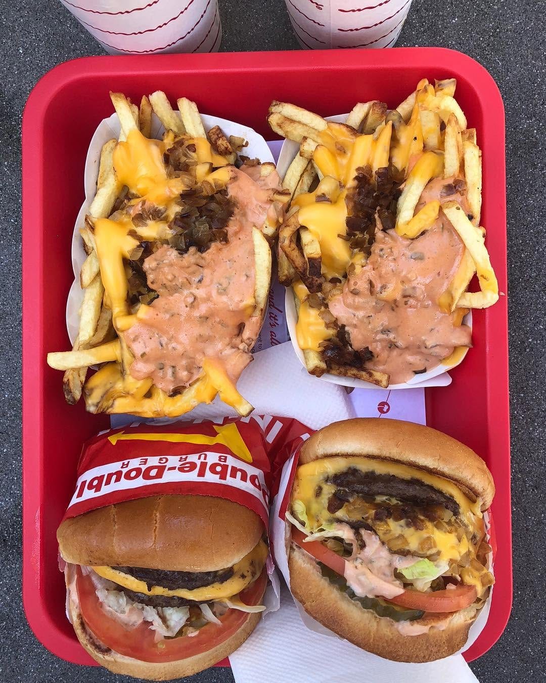 Post 9 by @acoupleofburgers on Instagram (image)