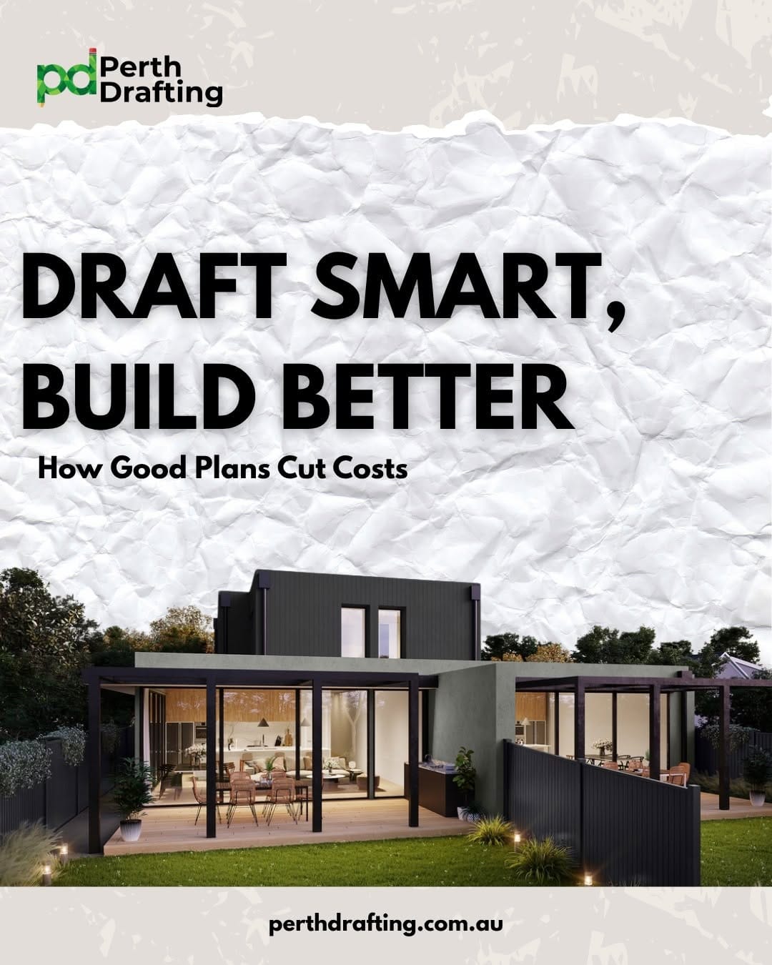 Post 1 by Perth Drafting Service on Instagram (carousel)
