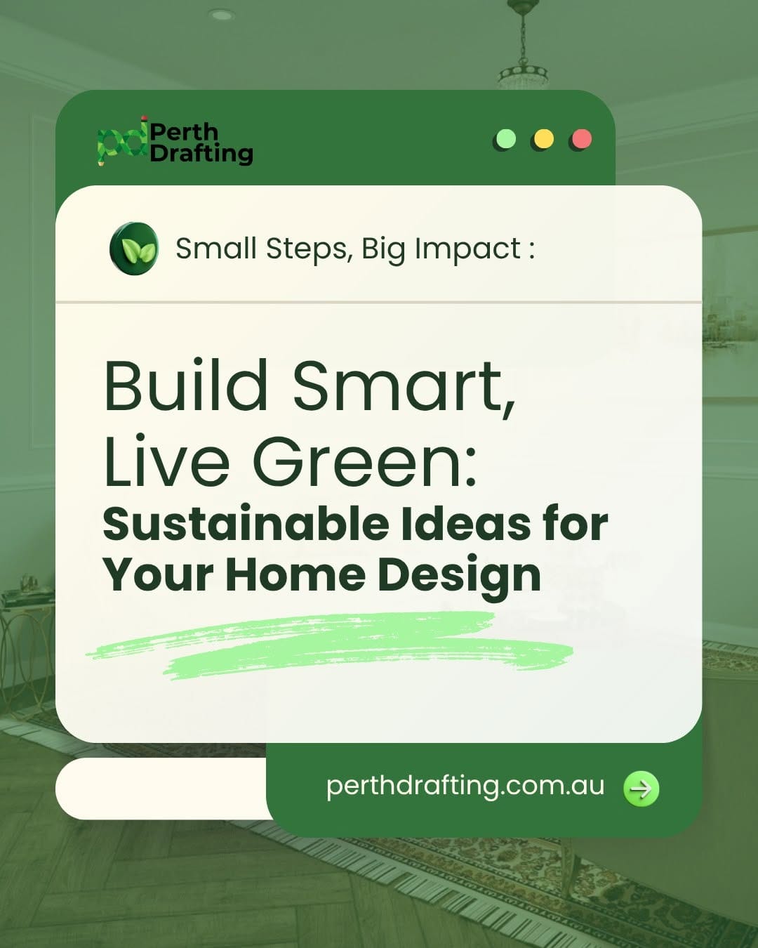 Post 2 by Perth Drafting Service on Instagram (carousel)