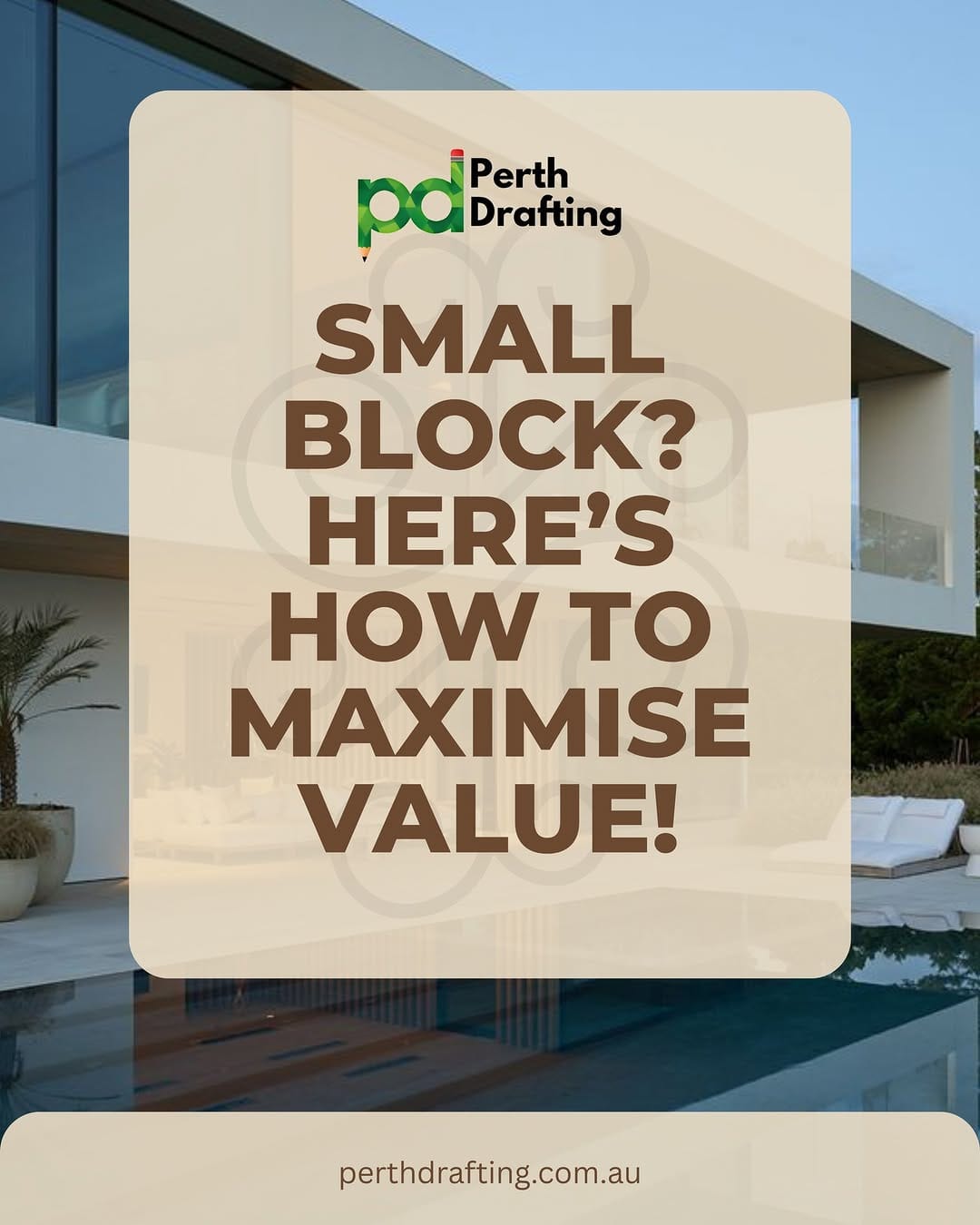 Post 4 by Perth Drafting Service on Instagram (carousel)