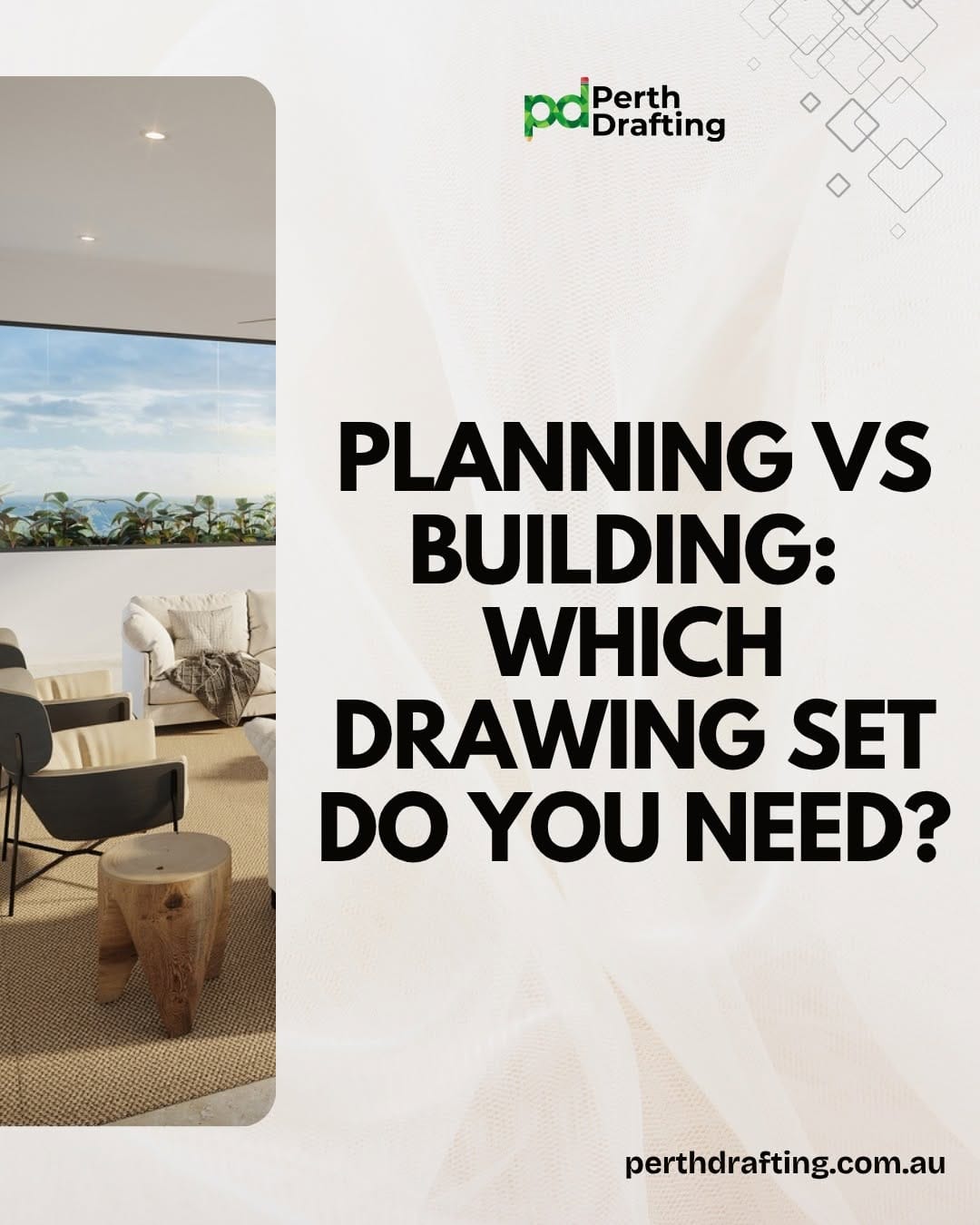 Post 3 by Perth Drafting Service on Instagram (carousel)
