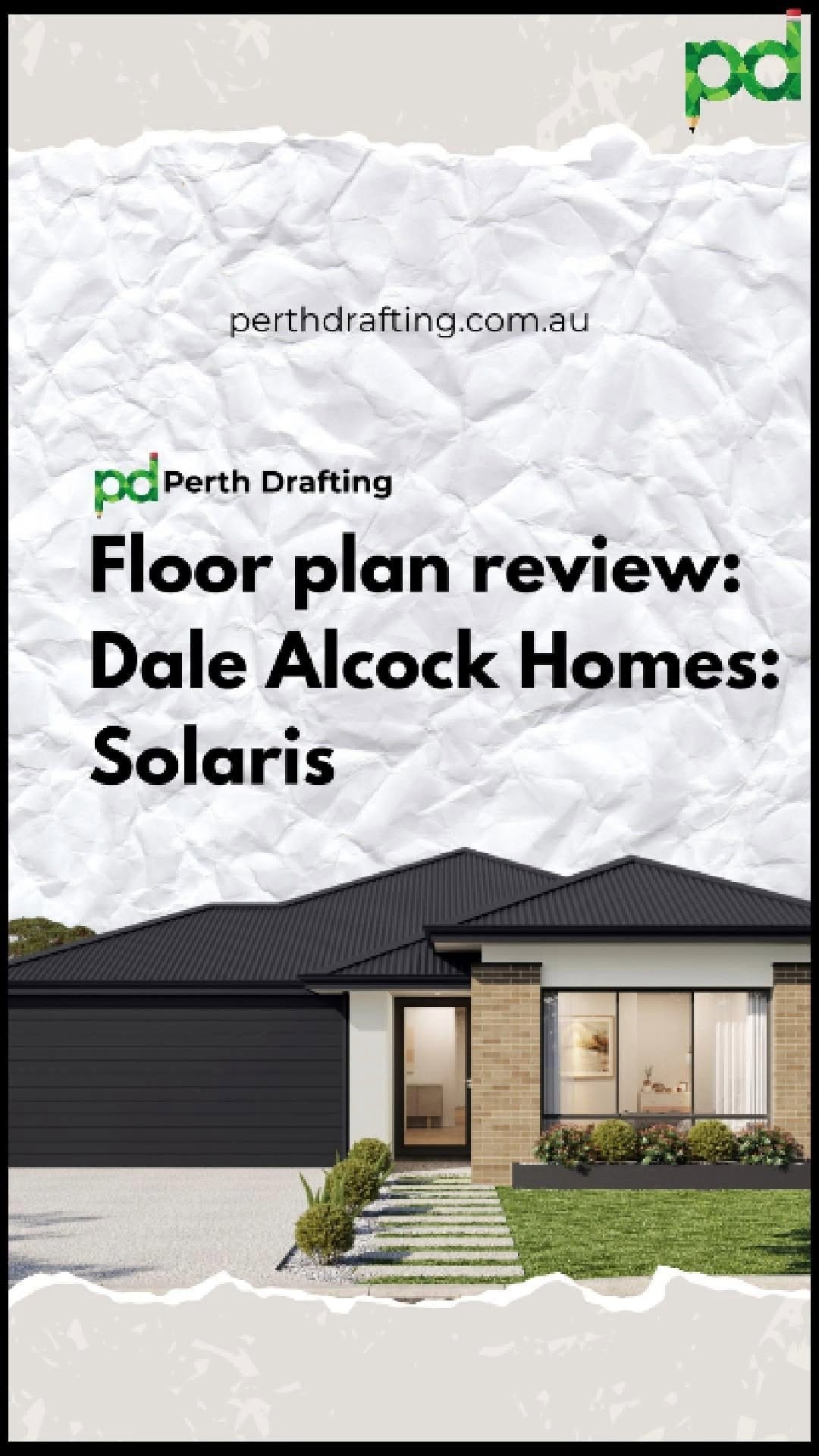 Post 10 by Perth Drafting Service on Instagram (video)