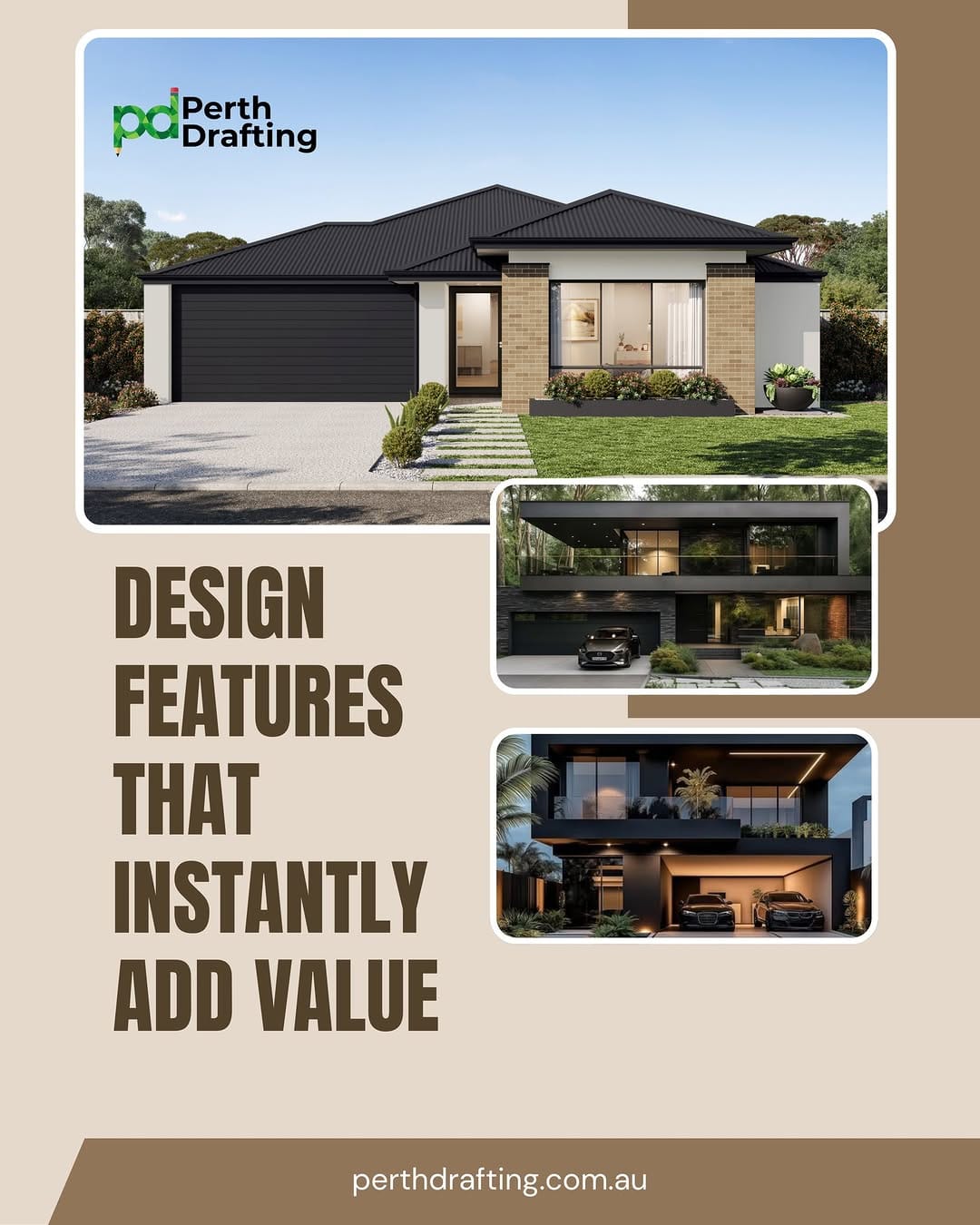 Post 6 by Perth Drafting Service on Instagram (carousel)