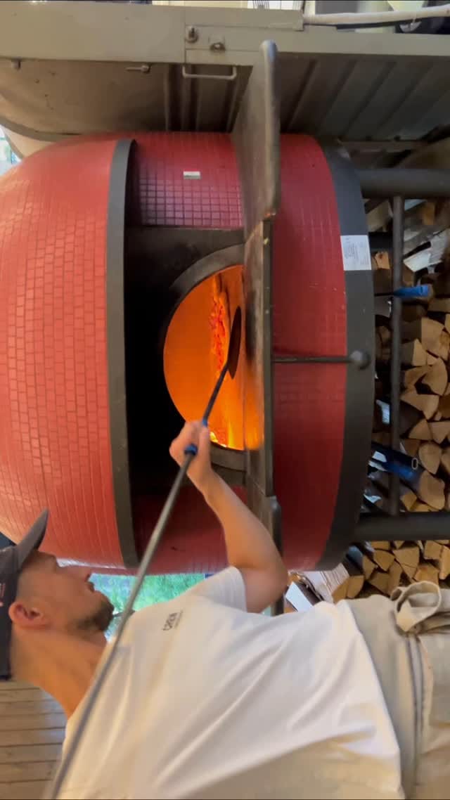 Post 8 by Rokas Neniškis on Instagram (video)