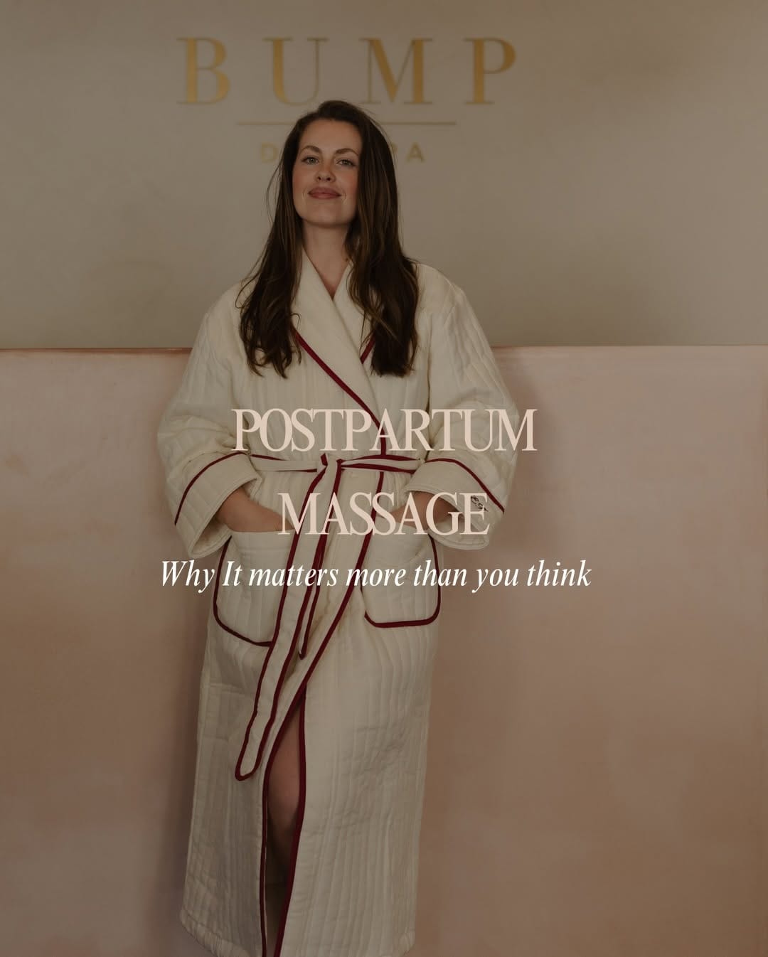 Post 8 by Bump Day Spa on Instagram (carousel)