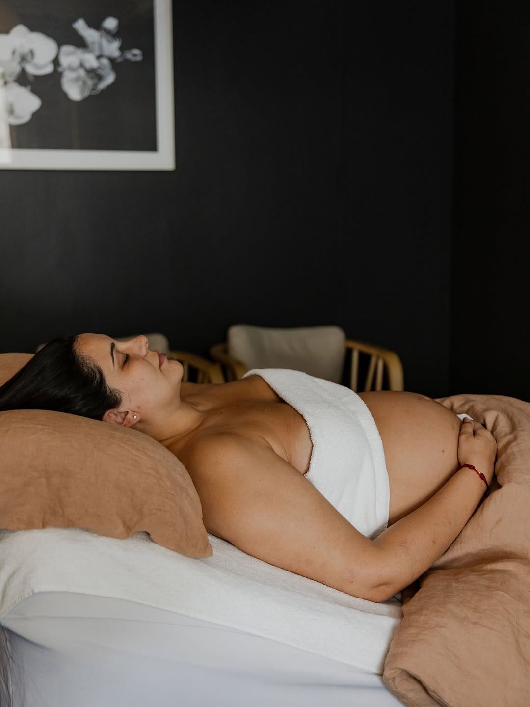 Post 9 by Bump Day Spa on Instagram (image)