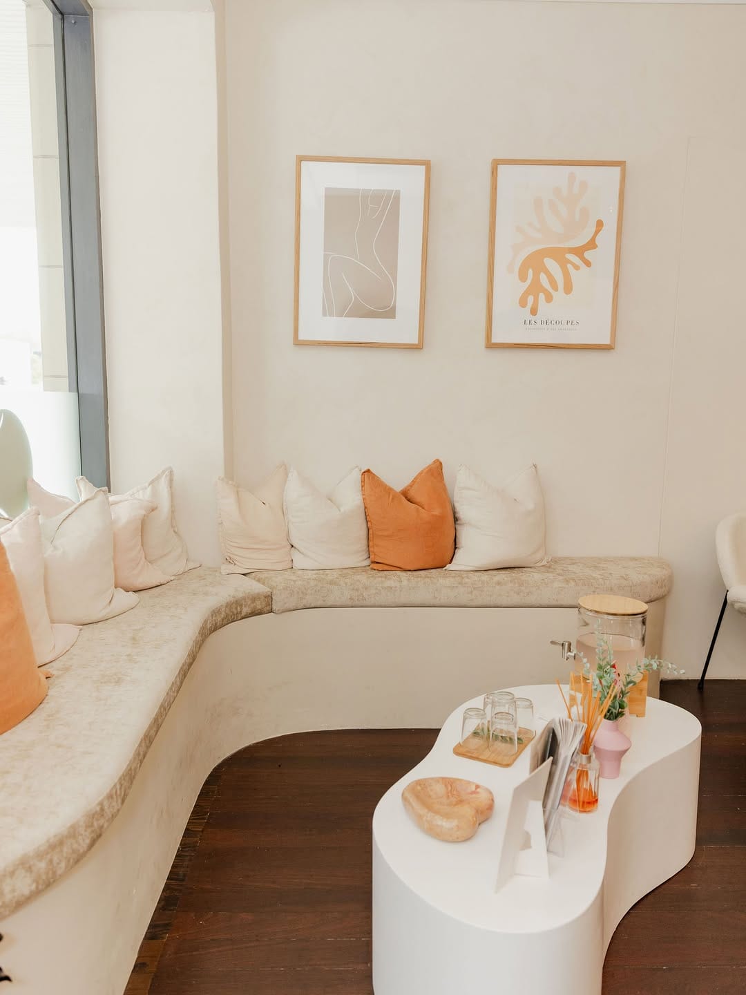 Post 6 by Bump Day Spa on Instagram (image)
