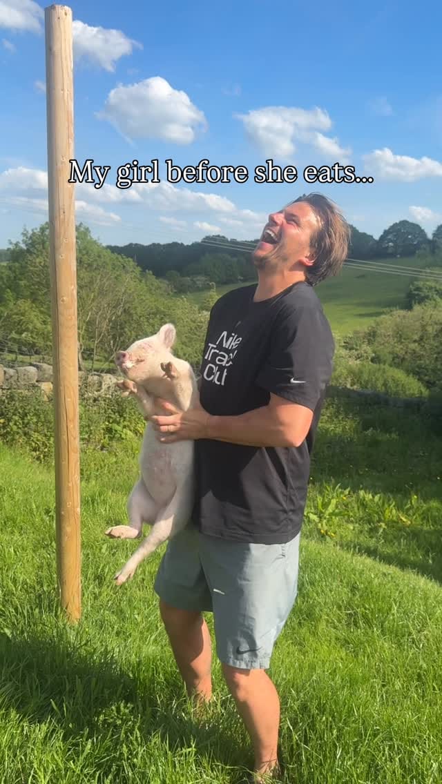 Post 4 by Millington's Magical Barn 🐷🐮🐔🐴 on Instagram (video)