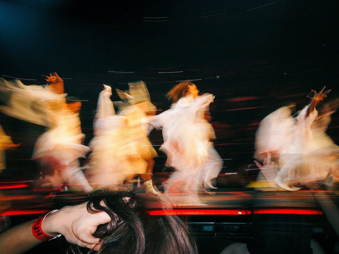 Post 9 by Finlay McDonald on Instagram (carousel)
