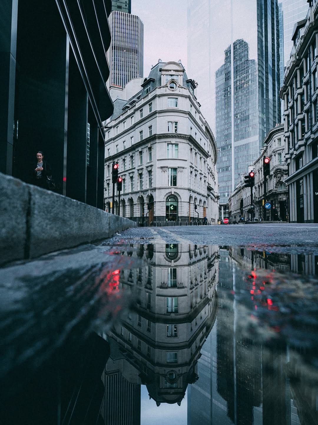 Post 10 by Fadi Youssef • OpticalJoe on Instagram (image)