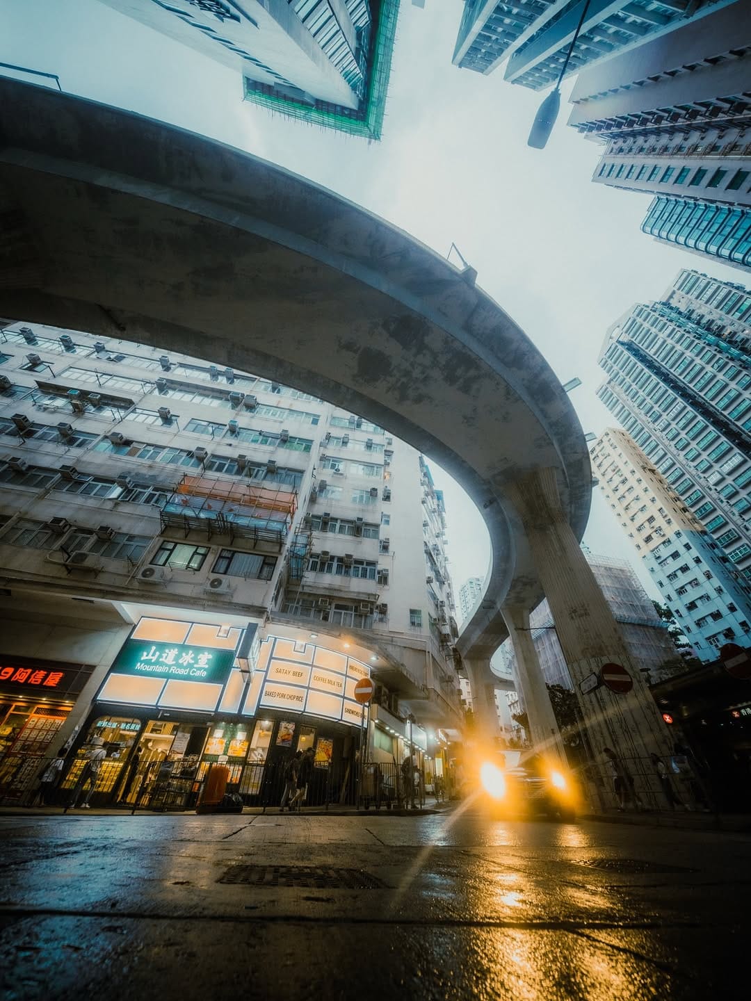 Post 4 by Fadi Youssef • OpticalJoe on Instagram (image)