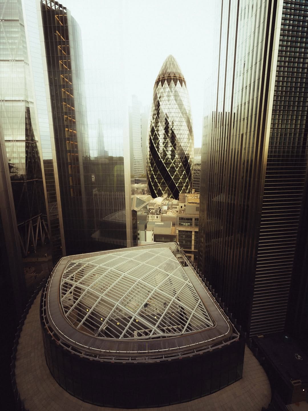 Post 8 by Fadi Youssef • OpticalJoe on Instagram (image)