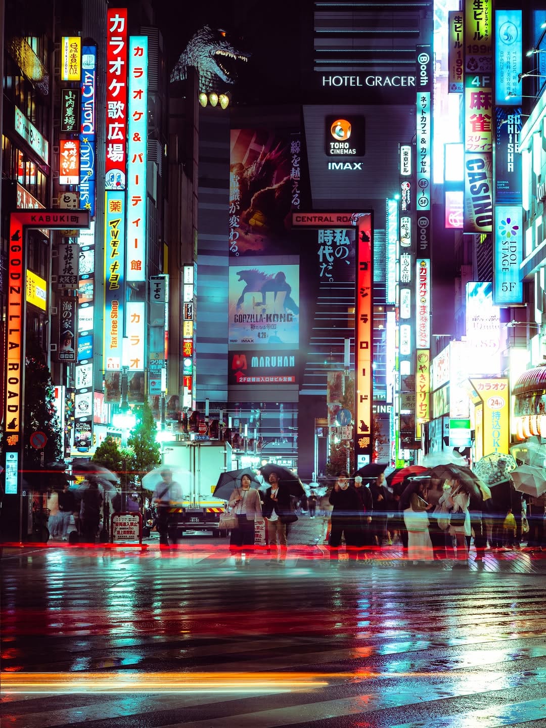Post 2 by Fadi Youssef • OpticalJoe on Instagram (image)