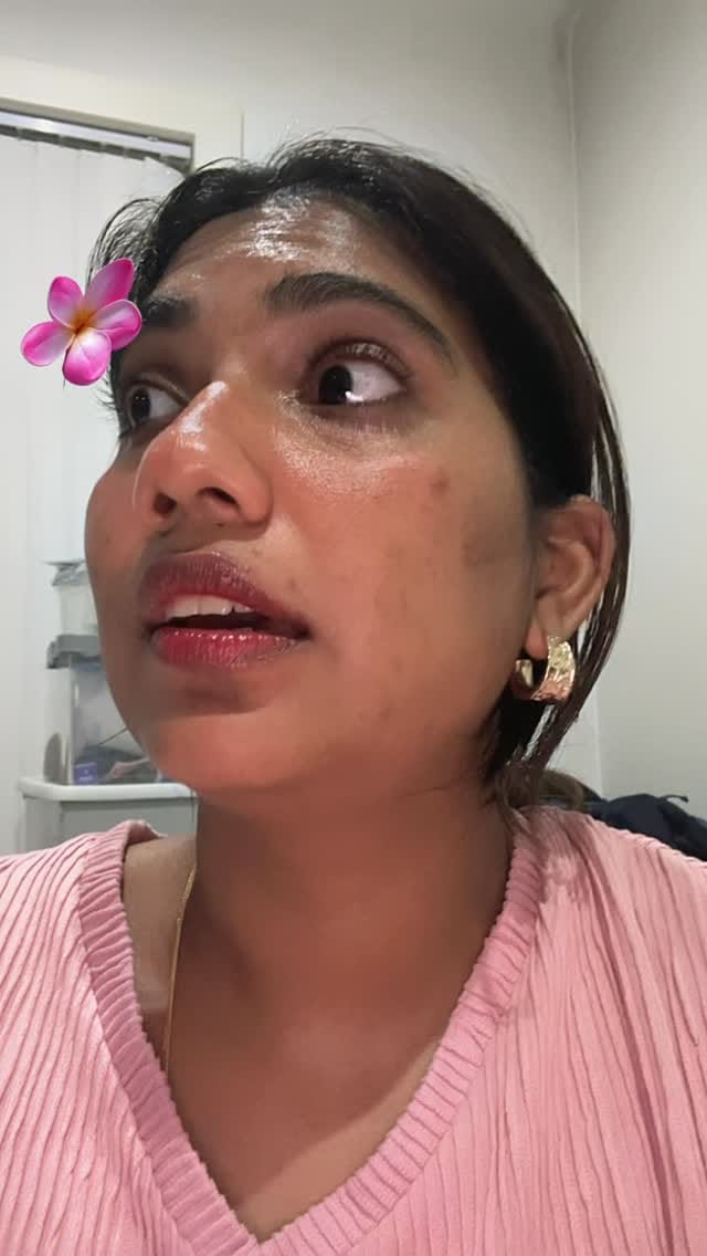 Post 8 by Maria Augustine on Instagram (video)