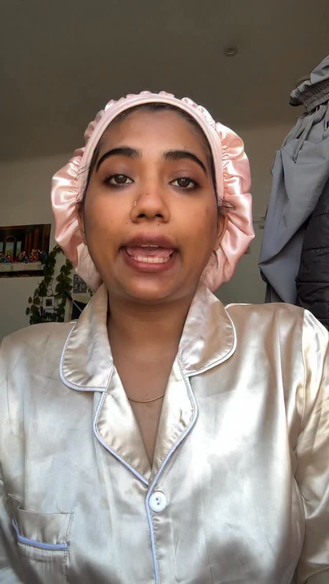 Post 3 by Maria Augustine on Instagram (video)
