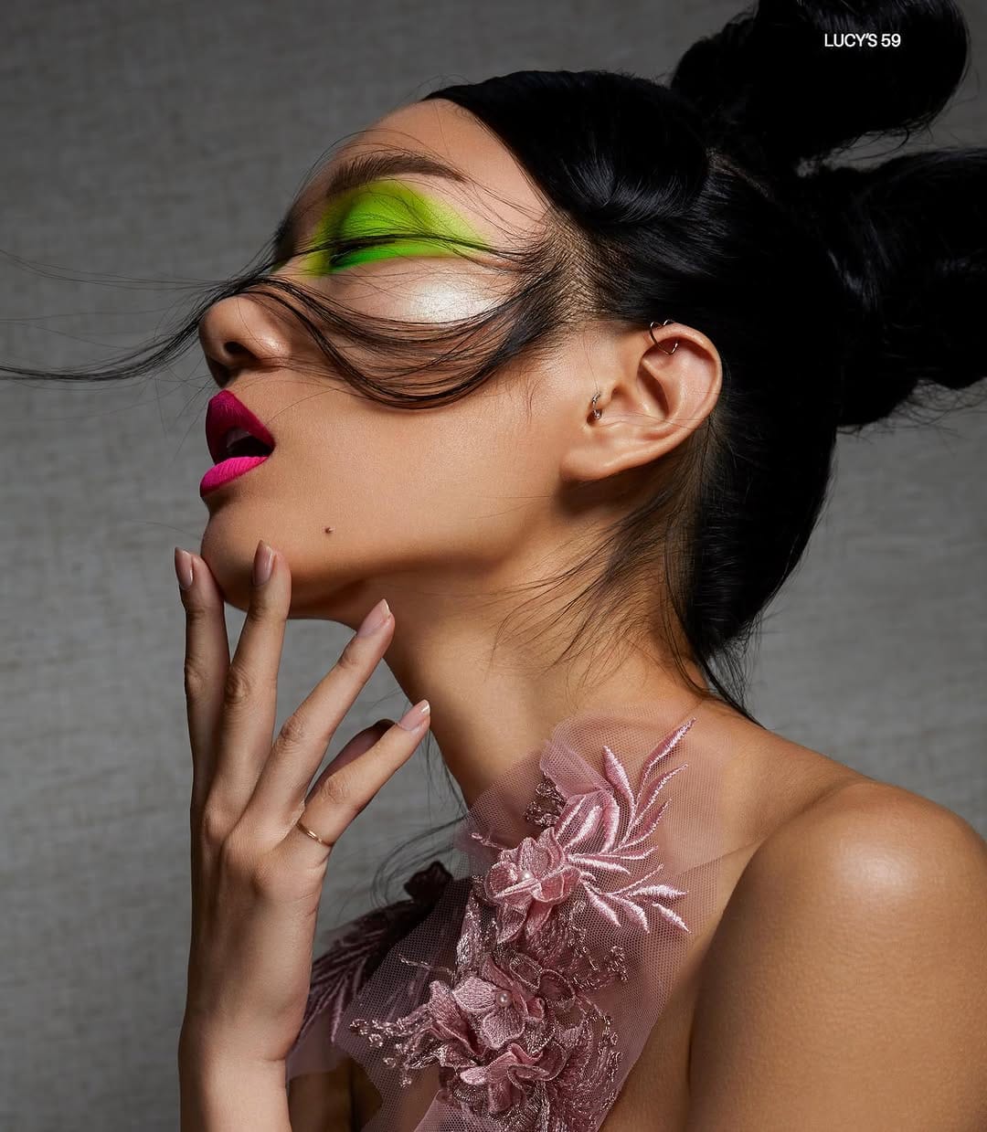 Post 10 by Tina Eisenkrätzer on Instagram (image)