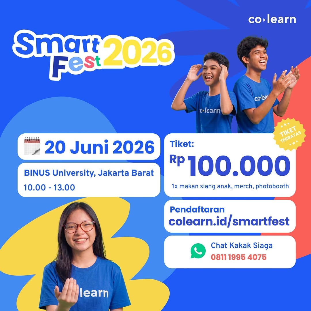 Post 3 by Bimbel Online Matematika on Instagram (image)