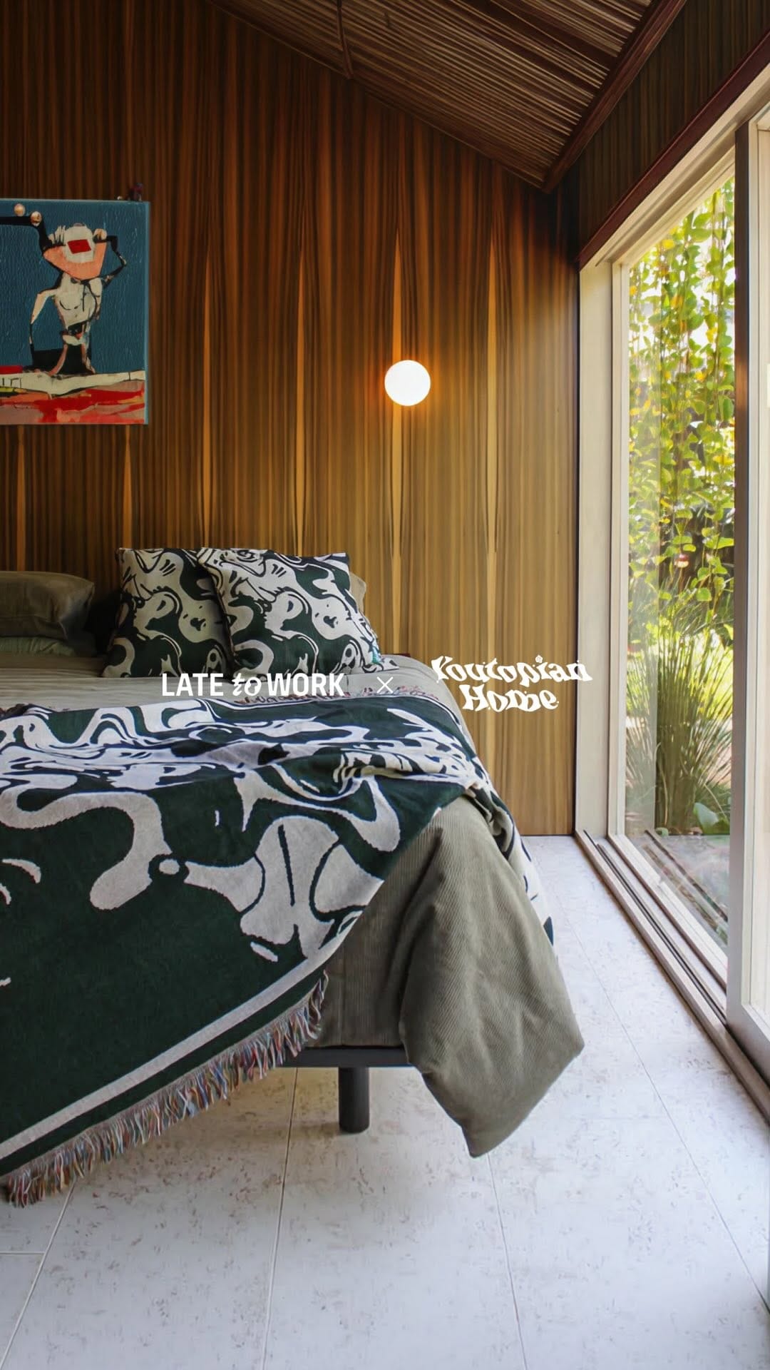 Post 4 by YOUTOPIAN HOME. on Instagram (video)