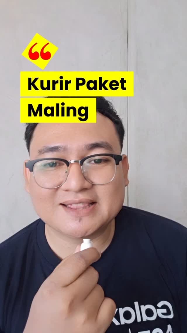 Post 2 by Bang Eldy《 Digitalpreneur on Instagram (video)
