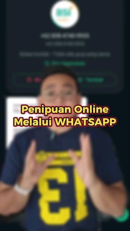 Post 10 by Bang Eldy《 Digitalpreneur on Instagram (video)