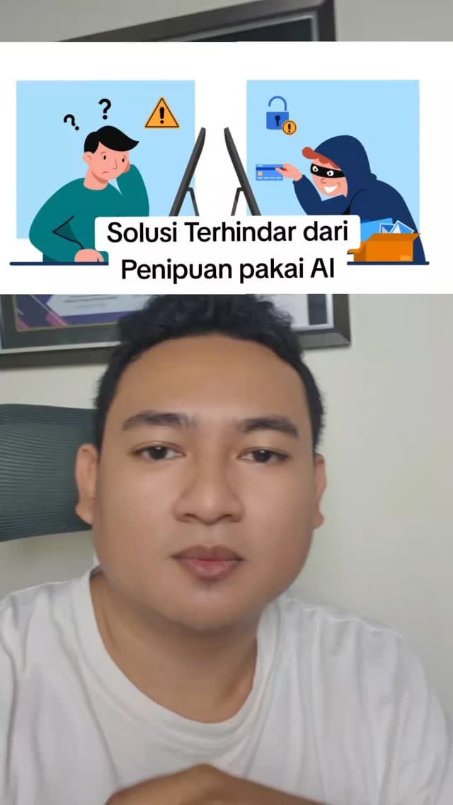 Post 6 by Bang Eldy《 Digitalpreneur on Instagram (video)
