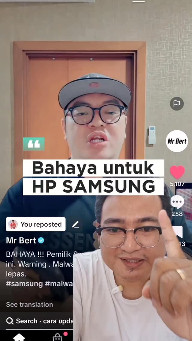 Post 9 by Bang Eldy《 Digitalpreneur on Instagram (video)