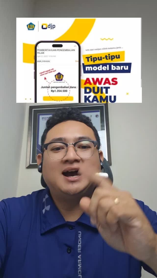 Post 4 by Bang Eldy《 Digitalpreneur on Instagram (video)