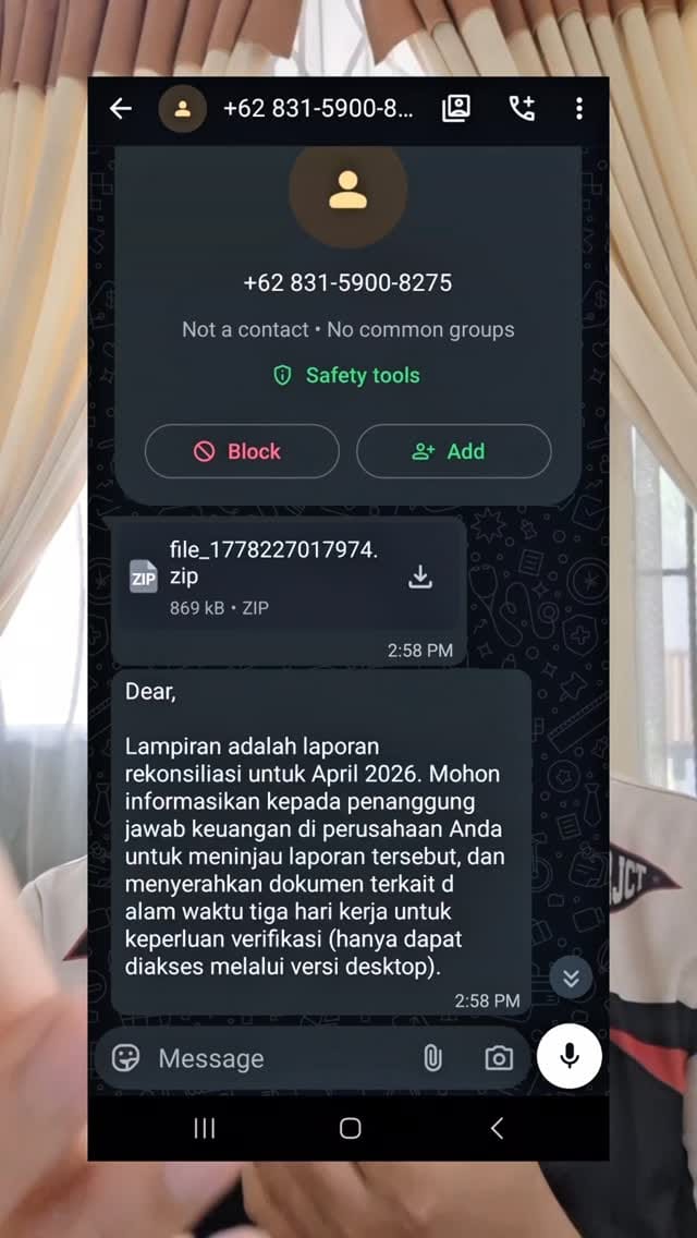 Post 3 by Bang Eldy《 Digitalpreneur on Instagram (video)