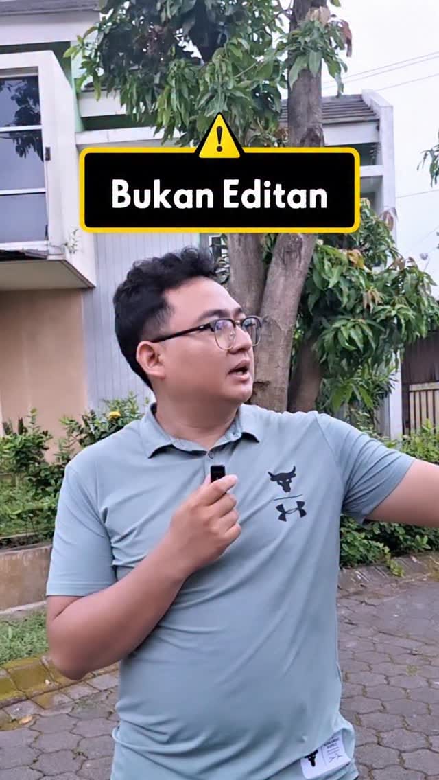 Post 1 by Bang Eldy《 Digitalpreneur on Instagram (video)