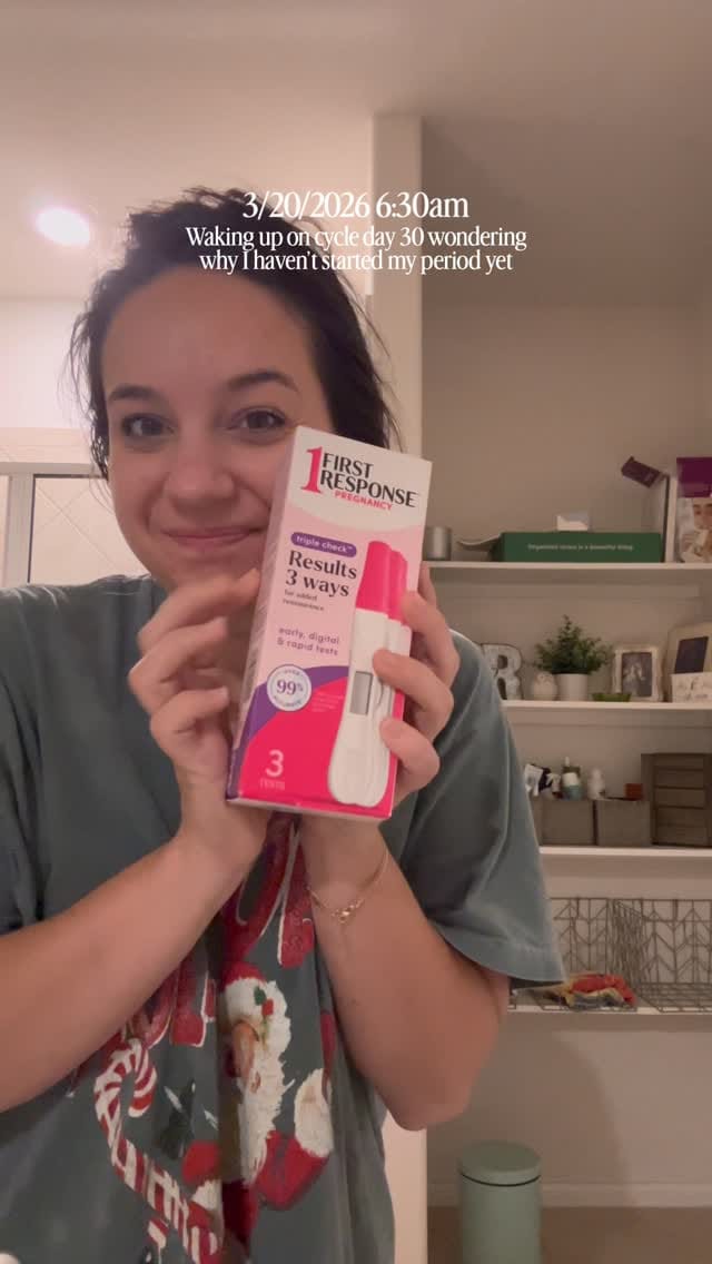 Post 8 by Rebecca Kristine | motherhood + lifestyle on Instagram (video)