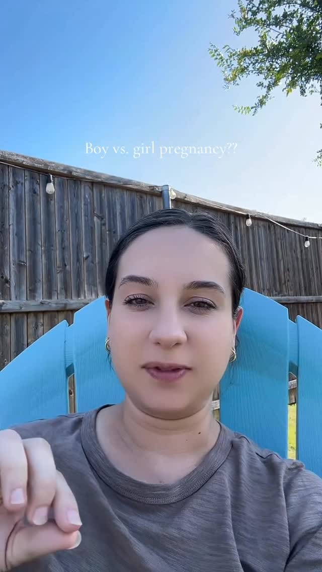 Post 3 by Rebecca Kristine | motherhood + lifestyle on Instagram (video)