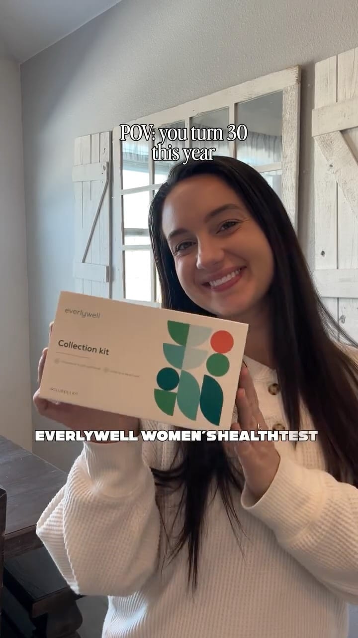 Post 9 by Rebecca Kristine | motherhood + lifestyle on Instagram (video)