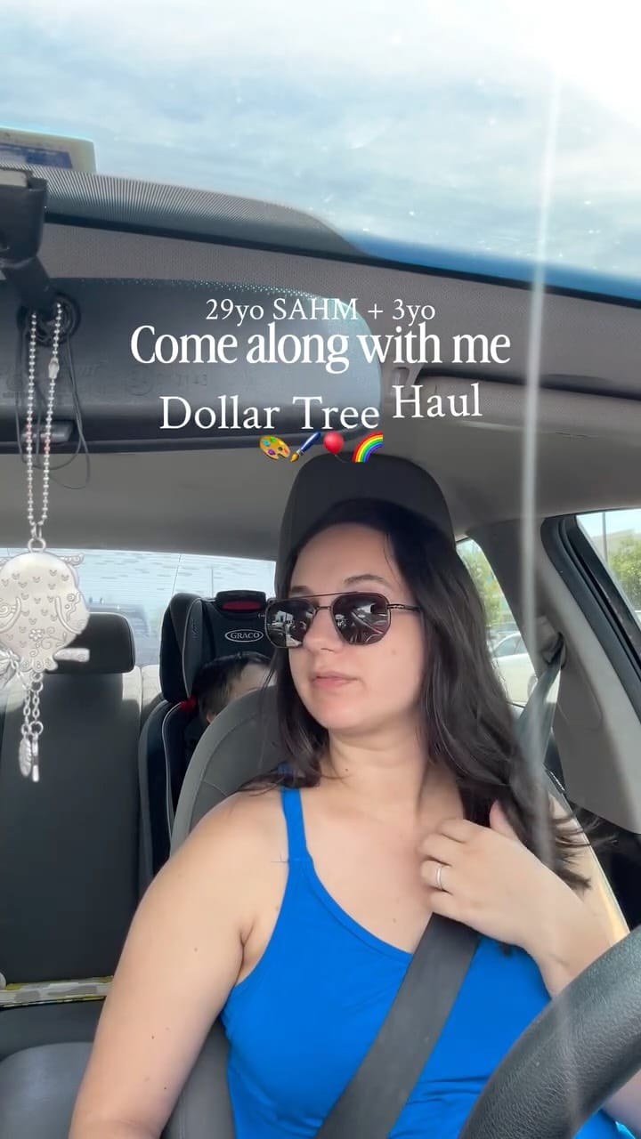 Post 6 by Rebecca Kristine | motherhood + lifestyle on Instagram (video)