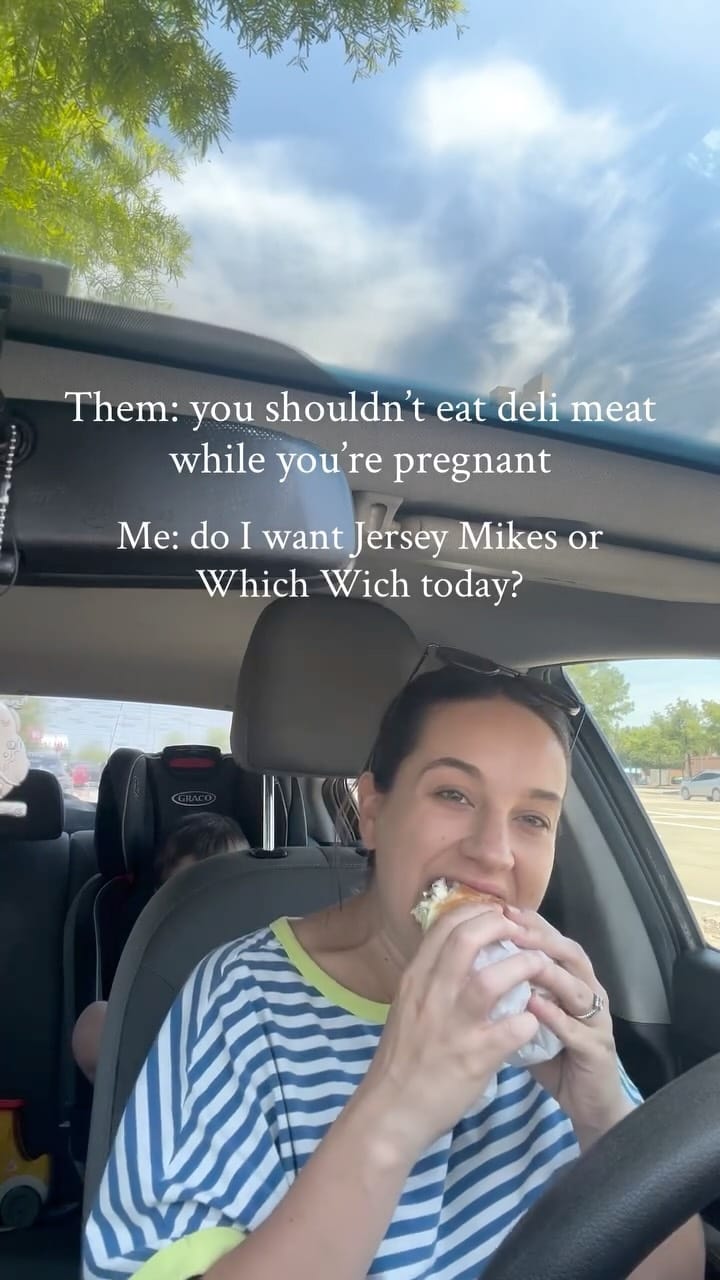 Post 2 by Rebecca Kristine | motherhood + lifestyle on Instagram (video)