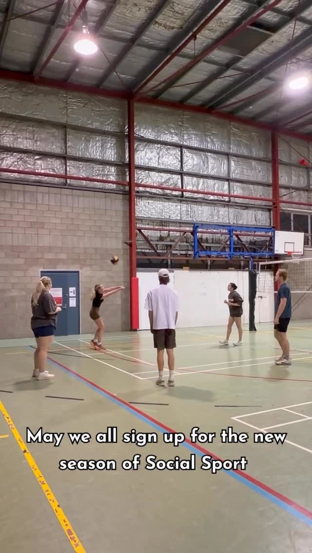 Post 5 by Griffith Sport on Instagram (video)