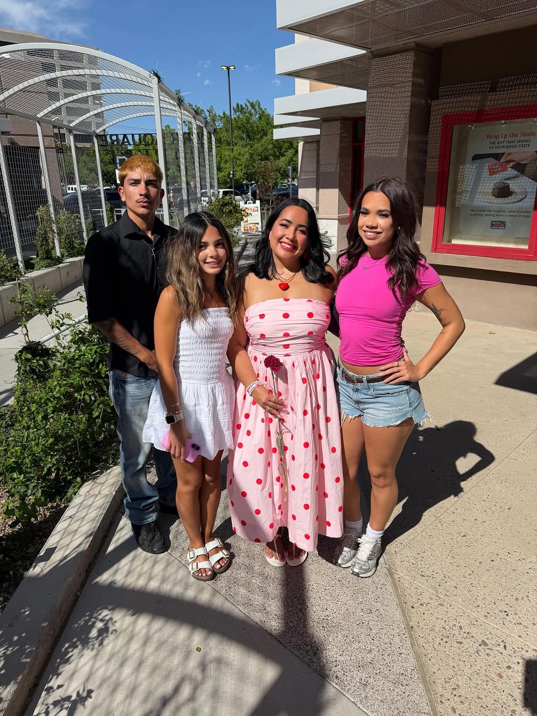 Post 4 by April Ruiz on Instagram (carousel)