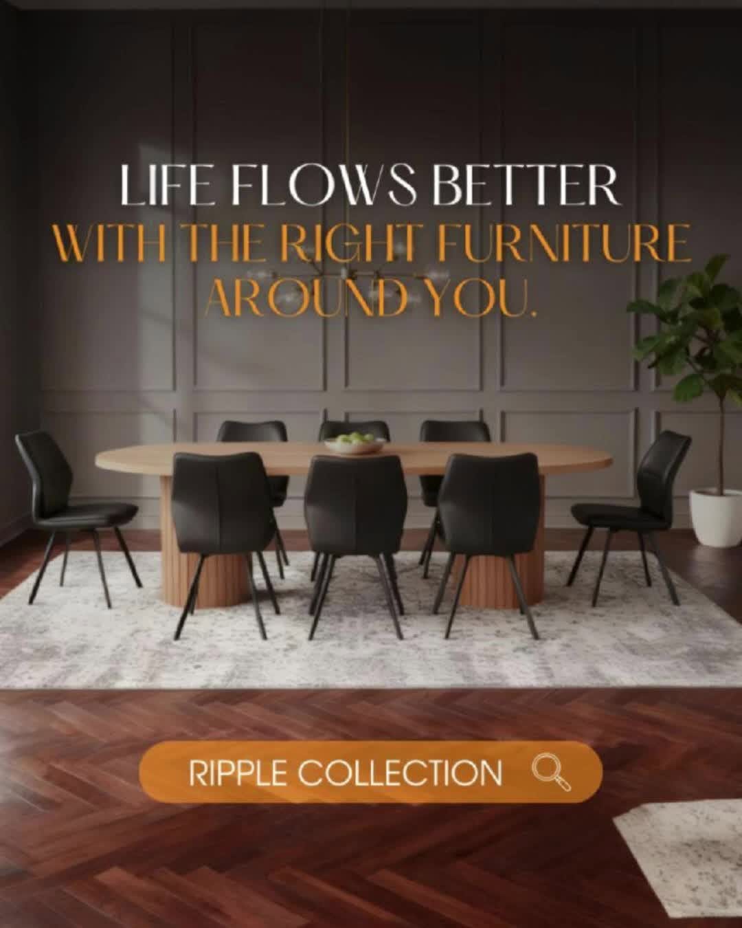 Post 9 by The Furniture Trader on Instagram (video)