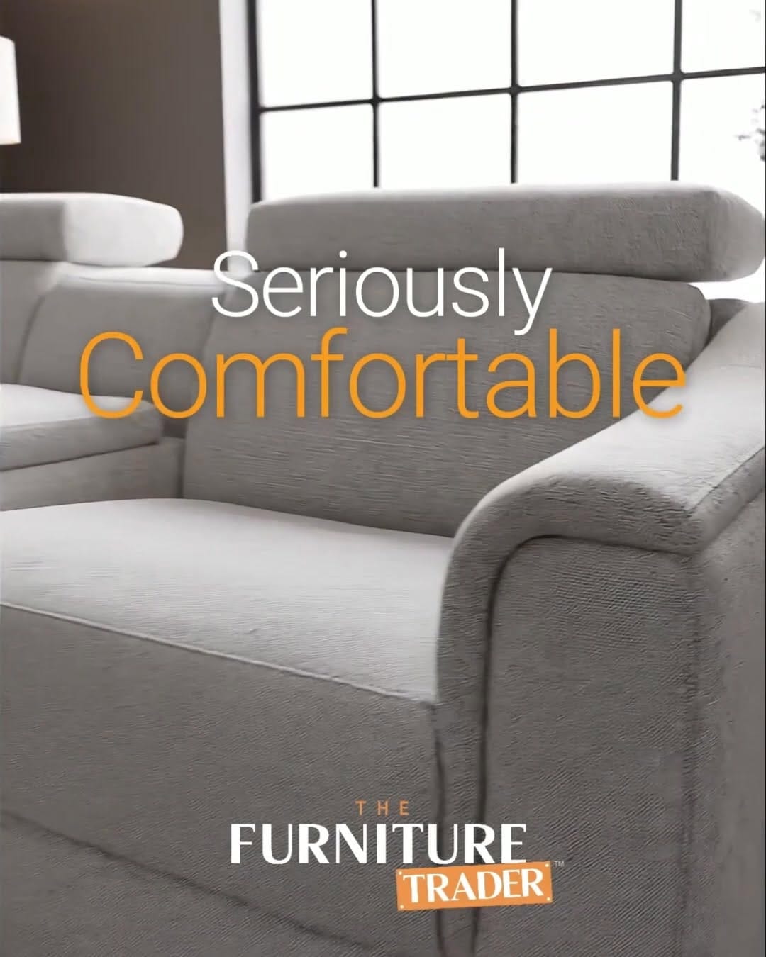 Post 7 by The Furniture Trader on Instagram (video)