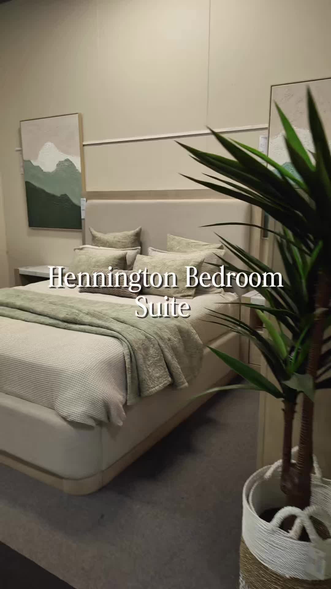 Post 3 by The Furniture Trader on Instagram (video)