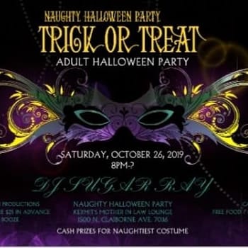 Post 9 by Treme Mother In Law Lounge on Instagram (image)