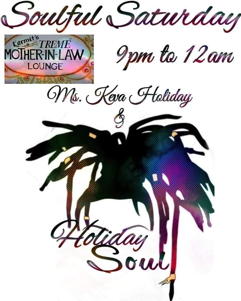 Post 7 by Treme Mother In Law Lounge on Instagram (image)
