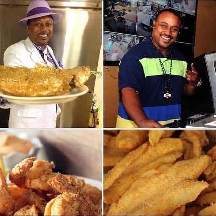 Post 1 by Treme Mother In Law Lounge on Instagram (image)