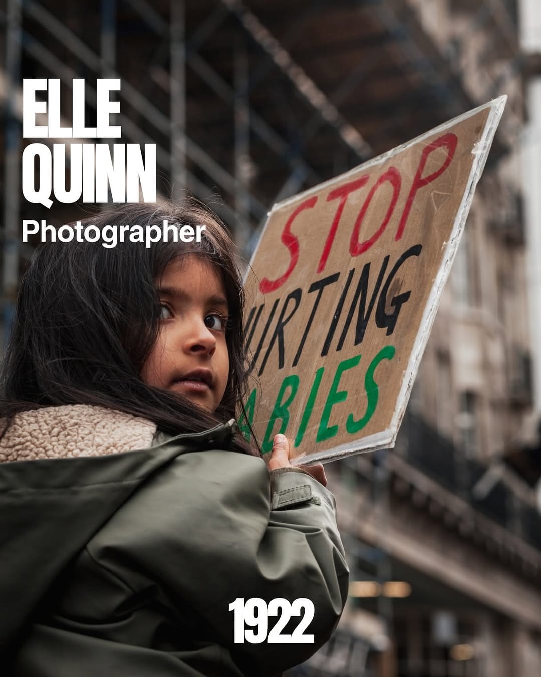 Post 6 by Elle | Documentary Photographer on Instagram (carousel)