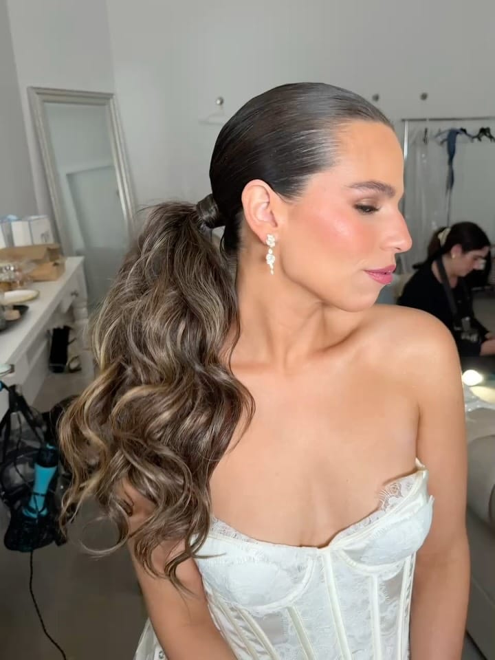 Post 4 by Gabby • Miami Makeup Artist on Instagram (carousel)