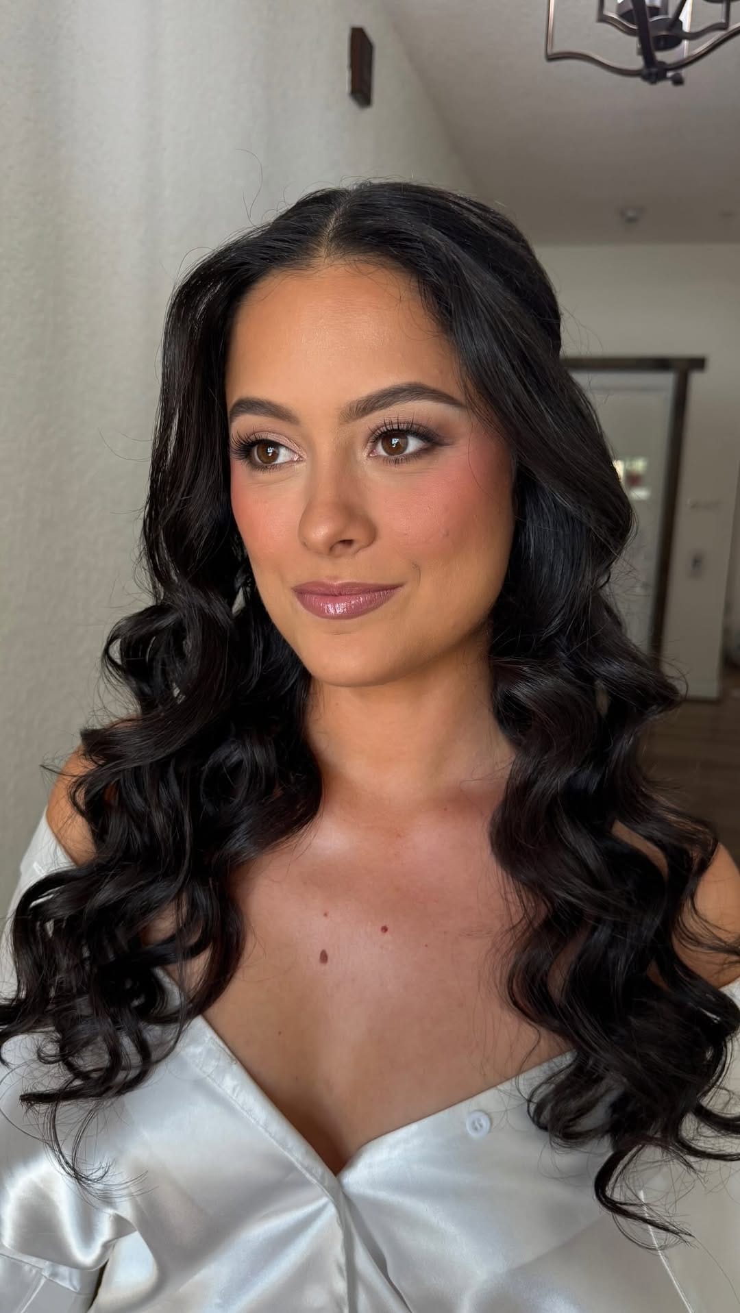 Post 3 by Gabby • Miami Makeup Artist on Instagram (video)