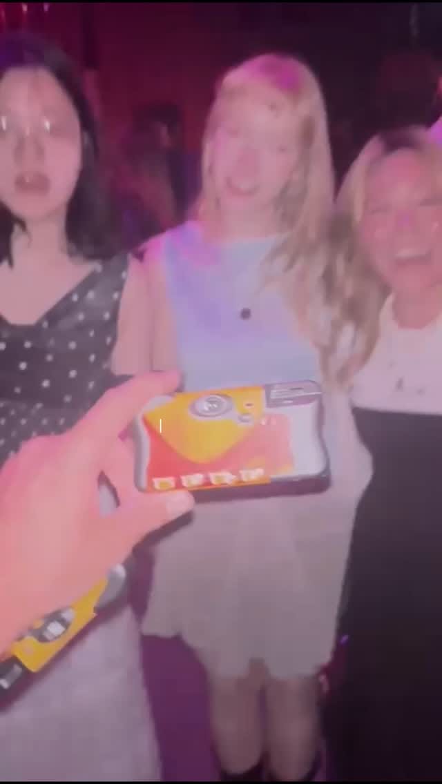 Post 1 by EF Sydney on Instagram (video)