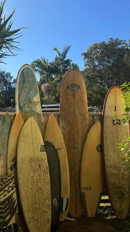 Post 2 by EF Sydney on Instagram (video)