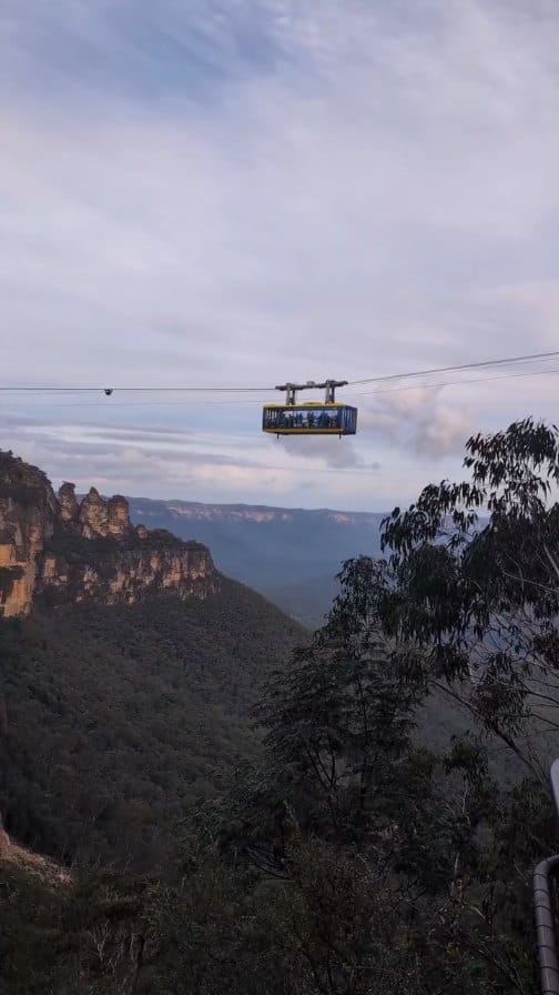 Post 5 by EF Sydney on Instagram (video)