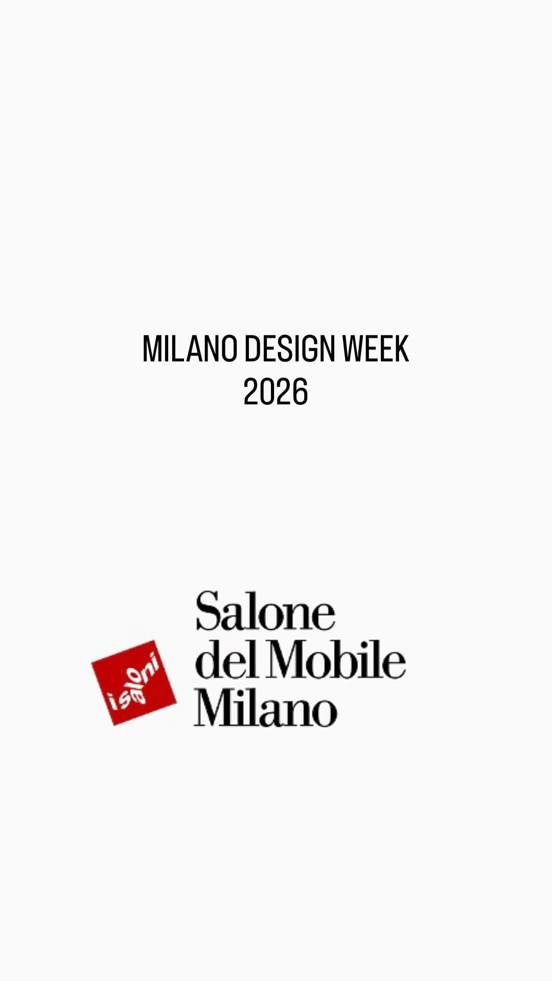 Post 7 by Massimo Speroni on Instagram (video)